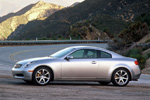 2003 Infiniti G35 Sport Coupe Picture